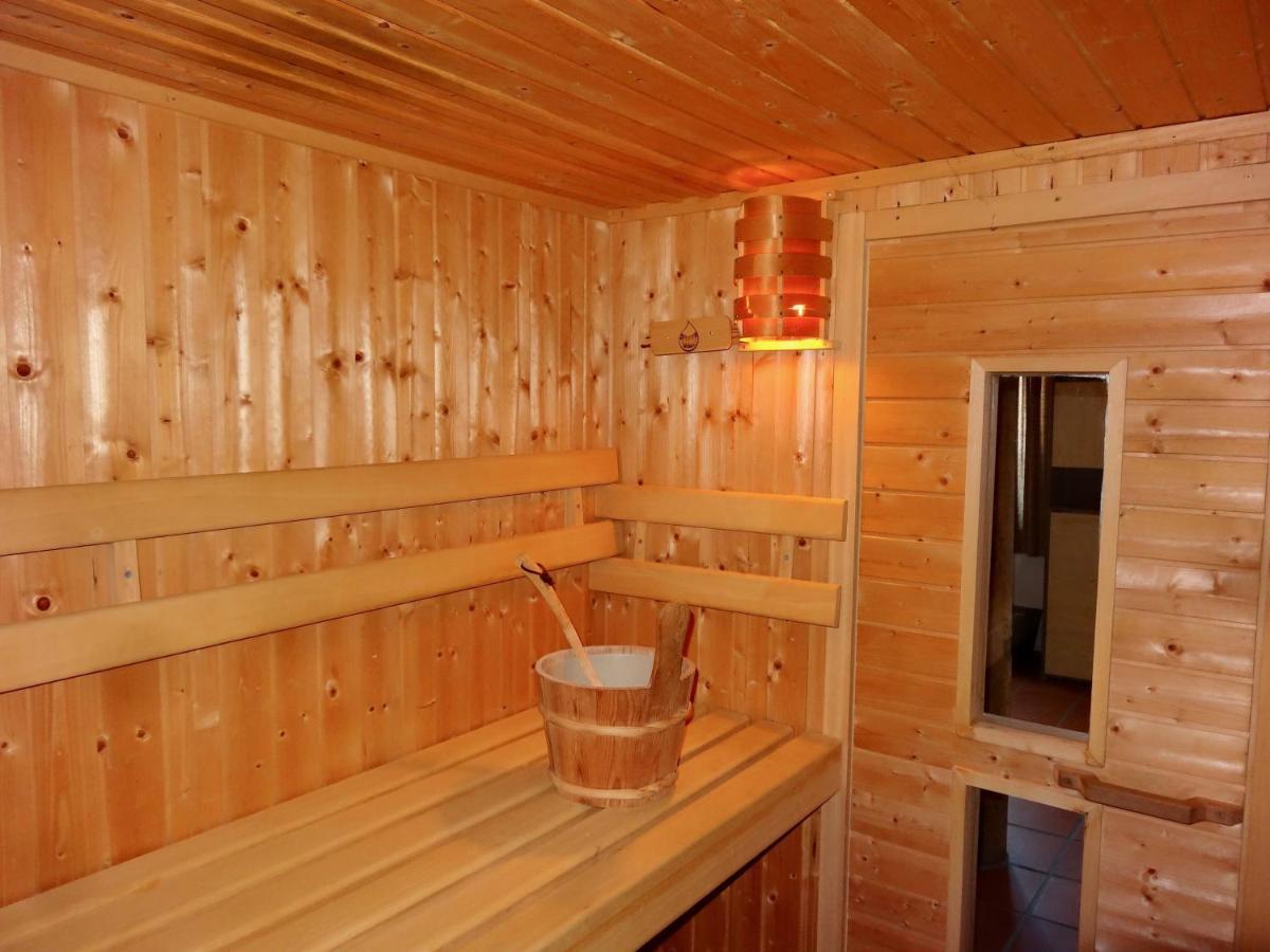 "Zur Alten Schmiede", 70M2 Studio Mit Kaminfeuer Und Sauna Fraubrunnen Exterior photo